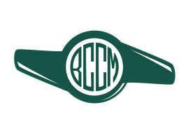 Logo der Veranstaltung «32nd British Classic Car Meeting St. Moritz»