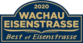 Logo der Veranstaltung «W-E-C Best of Eisenstrasse»