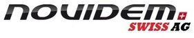 Logo von Novidem Trackday Dijon-Prenois