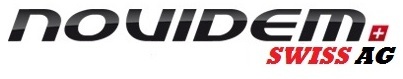 Logo der Veranstaltung «Novidem Trackday Dijon-Prenois»