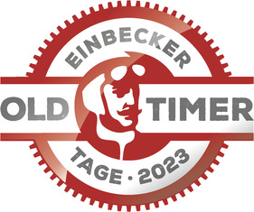 Logo der Veranstaltung «Einbecker Oldtimertage mit PS.SPEICHER Rallye» Logo der Veranstaltung «Einbecker Oldtimertage mit PS.SPEICHER Rallye»