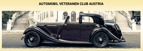 Logo der Veranstaltung «Austria Historic»