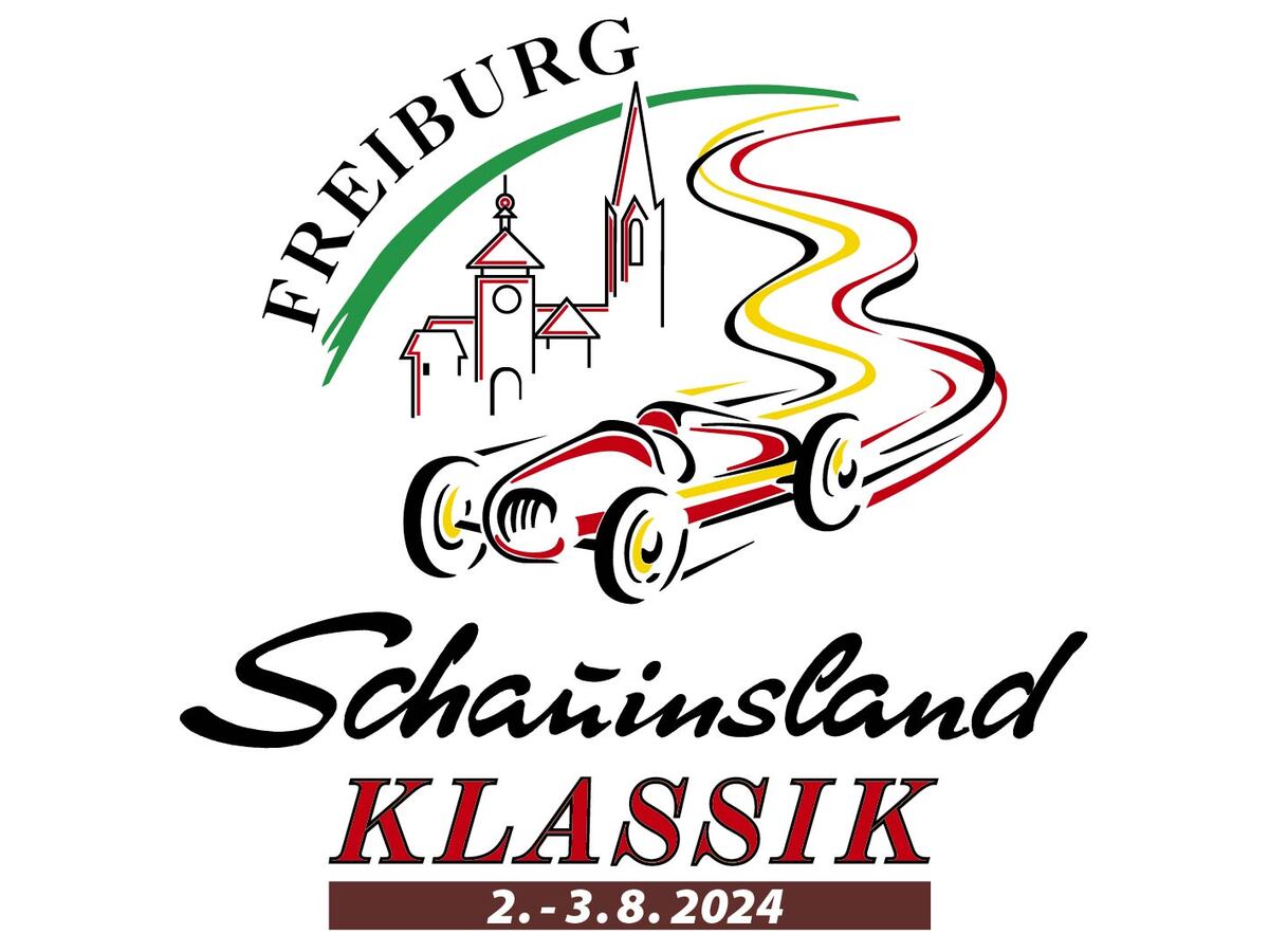 Logo der Veranstaltung «Freiburg Schauinsland Klassik»