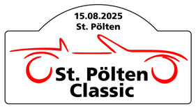 Logo der Veranstaltung «St. Pölten Classic» Logo der Veranstaltung «St. Pölten Classic»