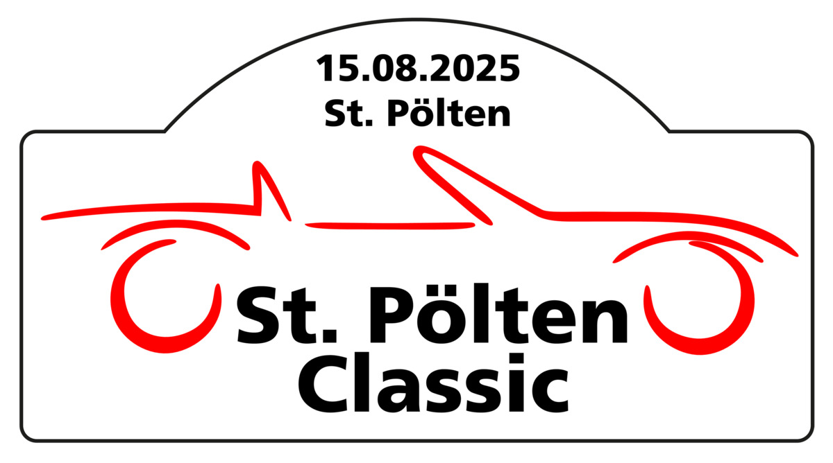 Logo der Veranstaltung «St. Pölten Classic»