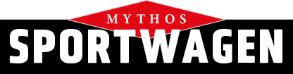 Logo der Veranstaltung «Mythos Sportwagen»