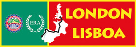Logo der Veranstaltung «London to Lisbon» Logo der Veranstaltung «London to Lisbon»