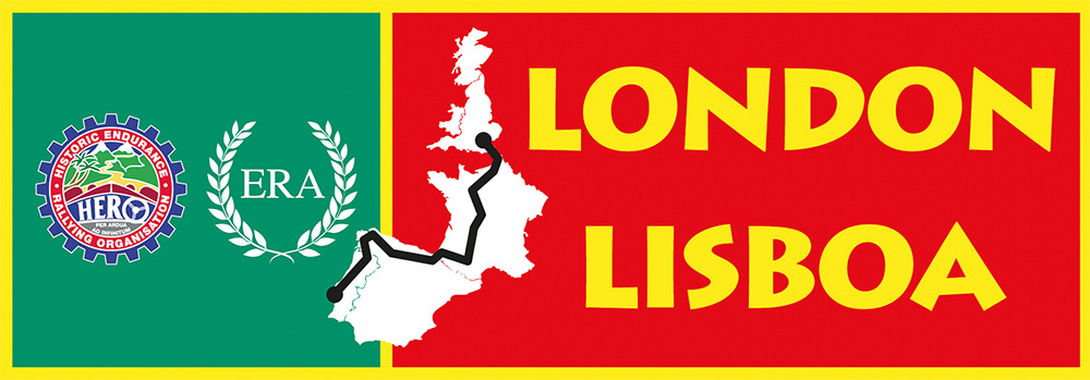 Logo der Veranstaltung «London to Lisbon»