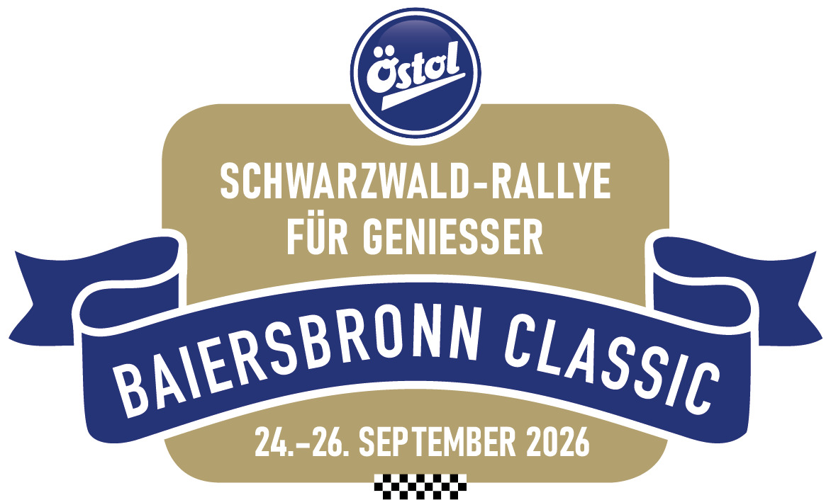 Logo der Veranstaltung «Baiersbronn Classic»