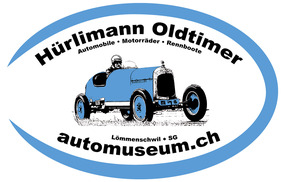 Logo der Veranstaltung «Wochenende im Automuseum Lömmenschwil» Logo der Veranstaltung «Wochenende im Automuseum Lömmenschwil»
