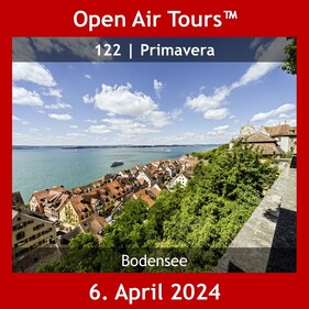 Logo der Veranstaltung «122 | Primavera - Bodensee»