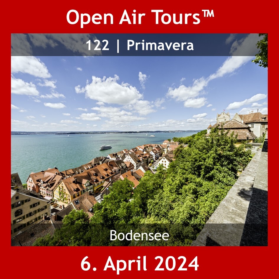 Logo der Veranstaltung «122 | Primavera - Bodensee»