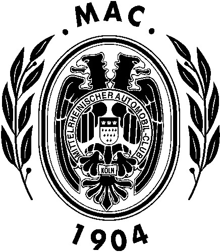 Logo der Veranstaltung «Turnier des Westens»