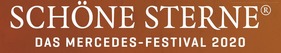 Logo der Veranstaltung «11. Schöne Sterne»
