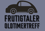Logo der Veranstaltung «Frutigtaler Oldtimertreff»