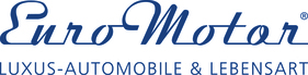 Logo der Veranstaltung «EuroMotor»