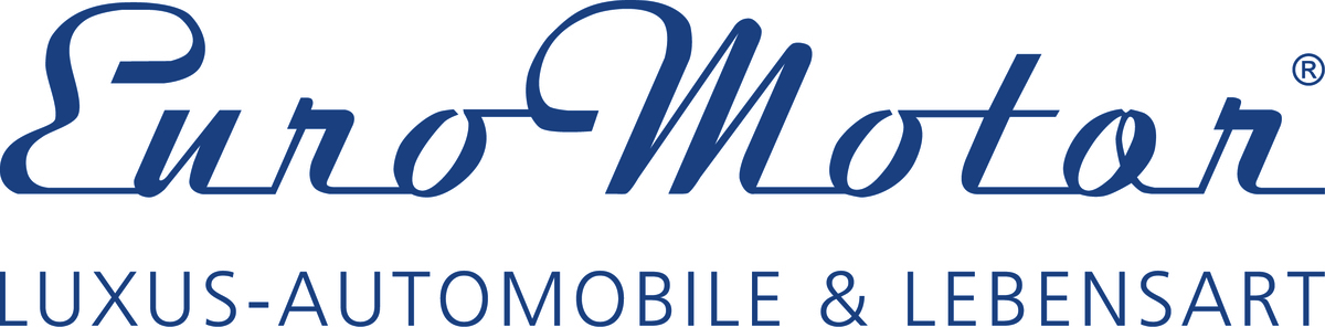 Logo der Veranstaltung «EuroMotor»