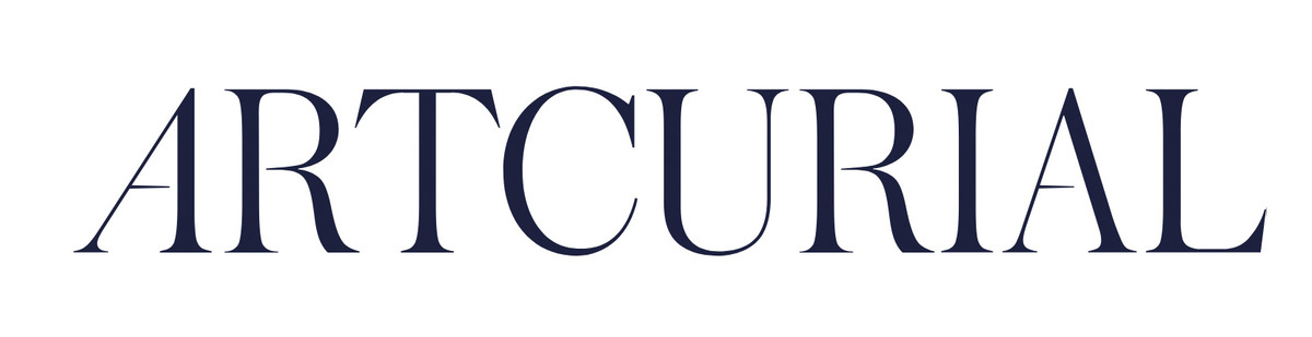 Logo der Veranstaltung «Artcurial Rétromobile Versteigerung»