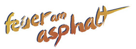 Logo der Veranstaltung «Feuer am Asphalt»