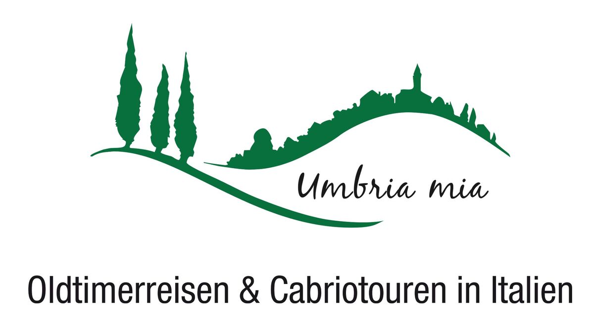Logo der Veranstaltung «Frühling in Südtirol»