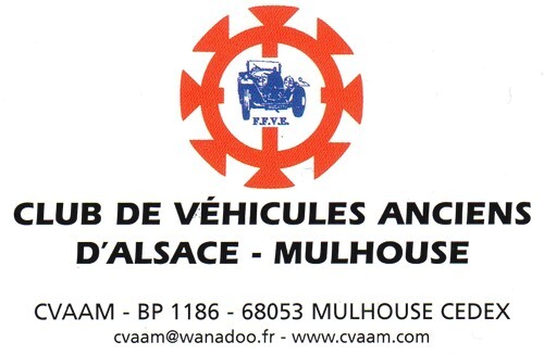 Logo der Veranstaltung «Randonnée des Vendages»