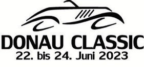 Logo der Veranstaltung «Donau Classic» Logo der Veranstaltung «Donau Classic»