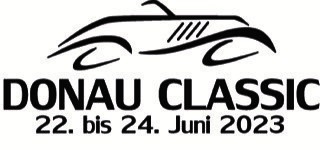 Logo der Veranstaltung «Donau Classic»