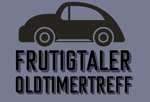 Logo der Veranstaltung «Frutigtaler Oldtimertreff»