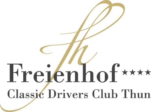 Logo der Veranstaltung «Classic Drivers Event Thun»