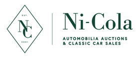 Logo der Veranstaltung «Ni-Cola Classics Automobilia Auktion 2020» Logo der Veranstaltung «Ni-Cola Classics Automobilia Auktion 2020»
