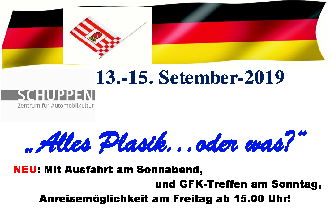 Logo der Veranstaltung «"Alles Plastik... oder was?"»