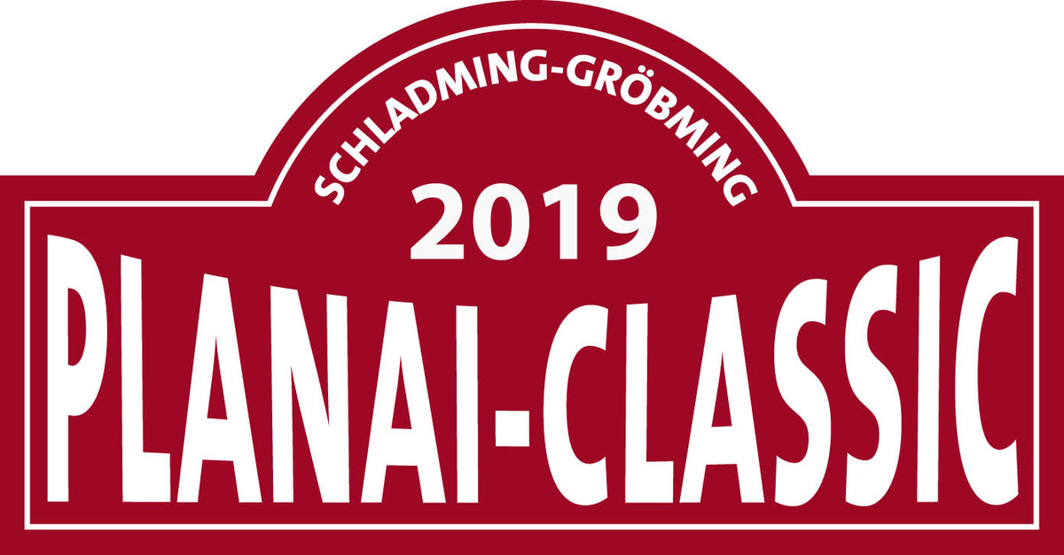Logo der Veranstaltung «23. Planai-Classic»