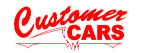 Logo der Veranstaltung «Oldtimertreffen by Customer Cars» Logo der Veranstaltung «Oldtimertreffen by Customer Cars»