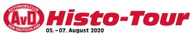 Logo von AvD-Histo-Tour