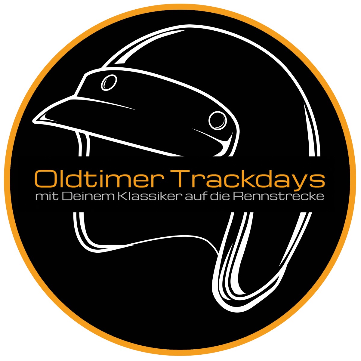 Logo der Veranstaltung «Sommer-Trackday Padborg Park»
