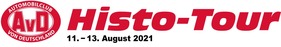 Logo von AvD-Histo-Tour