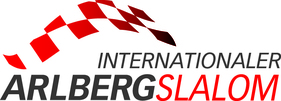 Logo der Veranstaltung «Arlberg Rennen»