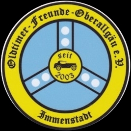 Logo der Veranstaltung «22. Oldtimer-Youngtimertreffen» Logo der Veranstaltung «22. Oldtimer-Youngtimertreffen»
