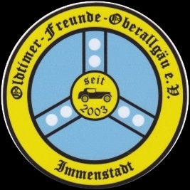 Logo der Veranstaltung «22. Oldtimer-Youngtimertreffen»