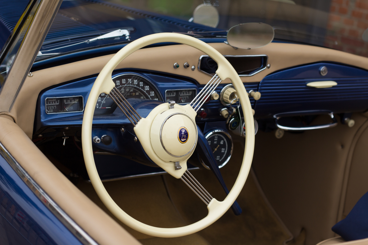 Logo der Veranstaltung «Nordi Car Classic»