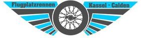 Logo der Veranstaltung «Historisches Flugplatzrennen Kassel-Calden» Logo der Veranstaltung «Historisches Flugplatzrennen Kassel-Calden»