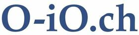 Logo der Veranstaltung «O-iO Oldtimer in Obwalden»