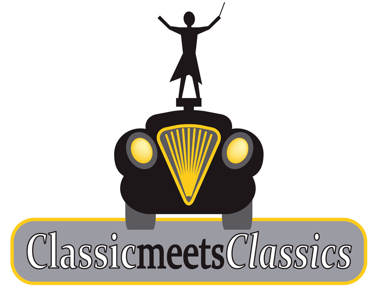 Logo der Veranstaltung «Classic meets Classics»