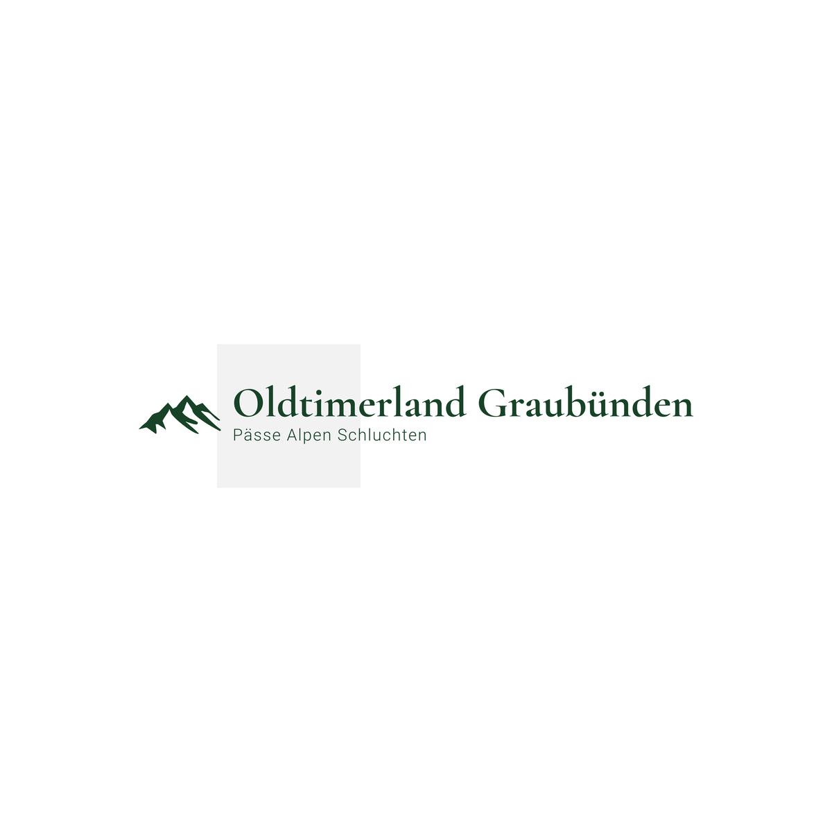 Logo der Veranstaltung «3. Carrada Grischa»