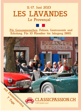 Logo von Les Lavandes