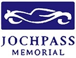 Logo der Veranstaltung «20. Int. Jochpass Memorial»