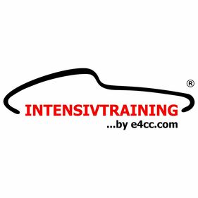 Logo der Veranstaltung «INTENSIVTRAINING»