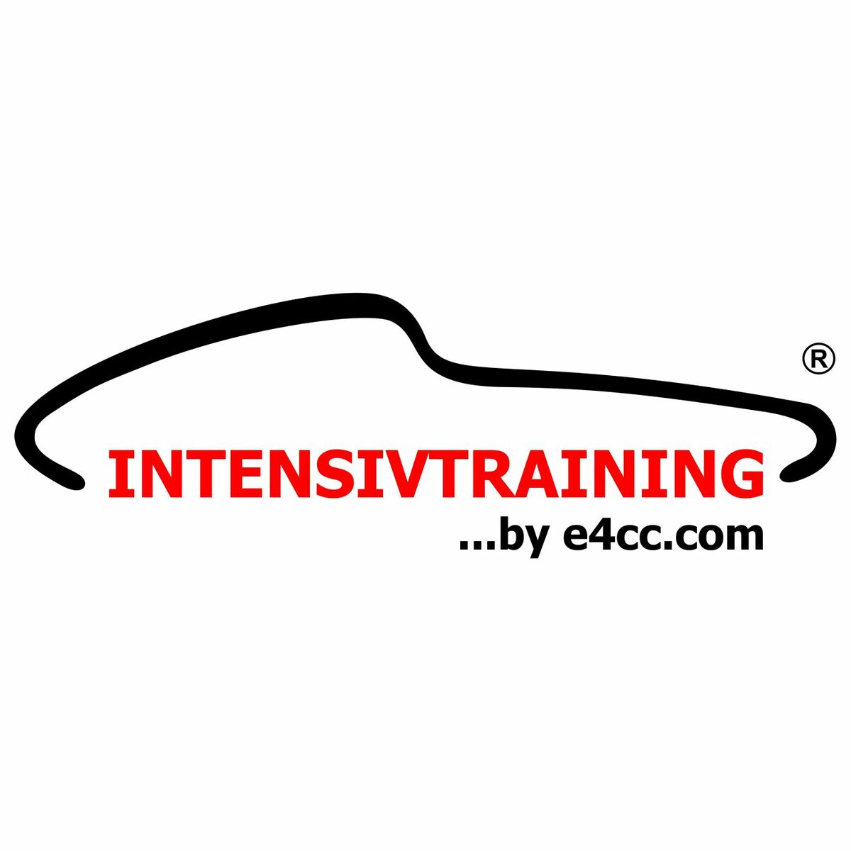 Logo der Veranstaltung «INTENSIVTRAINING»