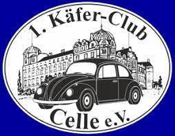 Logo der Veranstaltung «33. Celler Käfertreffen» Logo der Veranstaltung «33. Celler Käfertreffen»