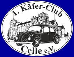 Logo der Veranstaltung «33. Celler Käfertreffen»